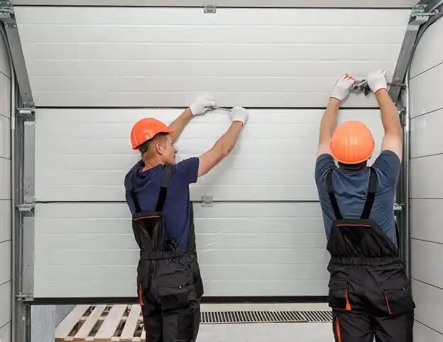 garage door service Sahuarita